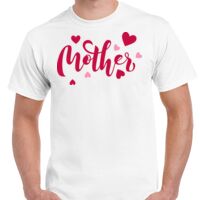 T-shirt Gildan Hammer adulte, manches courtes, 100% coton épais et doux, 203 g/m², tailles S au 5XL. Vignette