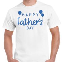 T-shirt Gildan Hammer adulte, manches courtes, 100% coton épais et doux, 203 g/m², tailles S au 5XL. Vignette