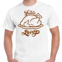 T-shirt Gildan Hammer adulte, manches courtes, 100% coton épais et doux, 203 g/m², tailles S au 5XL. Vignette