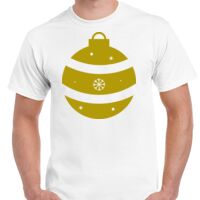 T-shirt Gildan Hammer adulte, manches courtes, 100% coton épais et doux, 203 g/m², tailles S au 5XL. Vignette