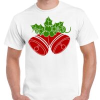 T-shirt Gildan Hammer adulte, manches courtes, 100% coton épais et doux, 203 g/m², tailles S au 5XL. Vignette
