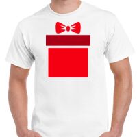 T-shirt Gildan Hammer adulte, manches courtes, 100% coton épais et doux, 203 g/m², tailles S au 5XL. Vignette