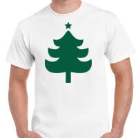 T-shirt Gildan Hammer adulte, manches courtes, 100% coton épais et doux, 203 g/m², tailles S au 5XL. Vignette