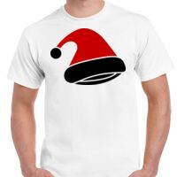T-shirt Gildan Hammer adulte, manches courtes, 100% coton épais et doux, 203 g/m², tailles S au 5XL. Vignette