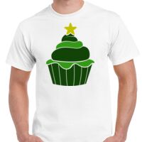 T-shirt Gildan Hammer adulte, manches courtes, 100% coton épais et doux, 203 g/m², tailles S au 5XL. Vignette