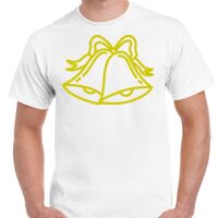 T-shirt Gildan Hammer adulte, manches courtes, 100% coton épais et doux, 203 g/m², tailles S au 5XL. Vignette