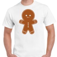 T-shirt Gildan Hammer adulte, manches courtes, 100% coton épais et doux, 203 g/m², tailles S au 5XL. Vignette