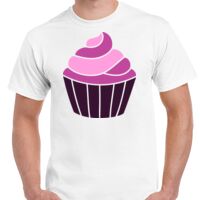 T-shirt Gildan Hammer adulte, manches courtes, 100% coton épais et doux, 203 g/m², tailles S au 5XL. Vignette