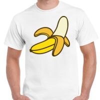 T-shirt Gildan Hammer adulte, manches courtes, 100% coton épais et doux, 203 g/m², tailles S au 5XL. Vignette