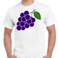 T-shirt Gildan Hammer adulte, manches courtes, 100% coton épais et doux, 203 g/m², tailles S au 5XL. Vignette