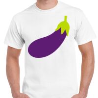T-shirt Gildan Hammer adulte, manches courtes, 100% coton épais et doux, 203 g/m², tailles S au 5XL. Vignette