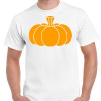 T-shirt Gildan Hammer adulte, manches courtes, 100% coton épais et doux, 203 g/m², tailles S au 5XL. Vignette