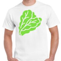 T-shirt Gildan Hammer adulte, manches courtes, 100% coton épais et doux, 203 g/m², tailles S au 5XL. Vignette