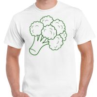 T-shirt Gildan Hammer adulte, manches courtes, 100% coton épais et doux, 203 g/m², tailles S au 5XL. Vignette
