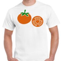 T-shirt Gildan Hammer adulte, manches courtes, 100% coton épais et doux, 203 g/m², tailles S au 5XL. Vignette