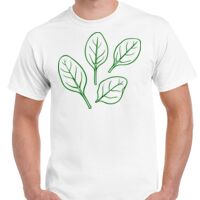 T-shirt Gildan Hammer adulte, manches courtes, 100% coton épais et doux, 203 g/m², tailles S au 5XL. Vignette
