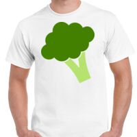 T-shirt Gildan Hammer adulte, manches courtes, 100% coton épais et doux, 203 g/m², tailles S au 5XL. Vignette