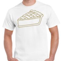 T-shirt Gildan Hammer adulte, manches courtes, 100% coton épais et doux, 203 g/m², tailles S au 5XL. Vignette