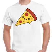 T-shirt Gildan Hammer adulte, manches courtes, 100% coton épais et doux, 203 g/m², tailles S au 5XL. Vignette