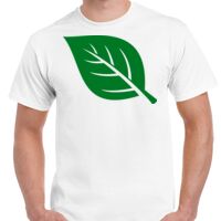 T-shirt Gildan Hammer adulte, manches courtes, 100% coton épais et doux, 203 g/m², tailles S au 5XL. Vignette