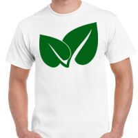 T-shirt Gildan Hammer adulte, manches courtes, 100% coton épais et doux, 203 g/m², tailles S au 5XL. Vignette