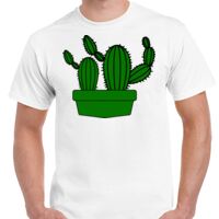 T-shirt Gildan Hammer adulte, manches courtes, 100% coton épais et doux, 203 g/m², tailles S au 5XL. Vignette
