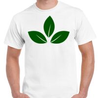 T-shirt Gildan Hammer adulte, manches courtes, 100% coton épais et doux, 203 g/m², tailles S au 5XL. Vignette
