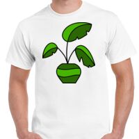 T-shirt Gildan Hammer adulte, manches courtes, 100% coton épais et doux, 203 g/m², tailles S au 5XL. Vignette