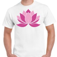 T-shirt Gildan Hammer adulte, manches courtes, 100% coton épais et doux, 203 g/m², tailles S au 5XL. Vignette