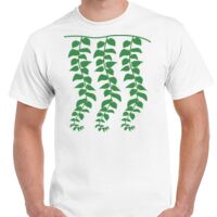T-shirt Gildan Hammer adulte, manches courtes, 100% coton épais et doux, 203 g/m², tailles S au 5XL. Vignette