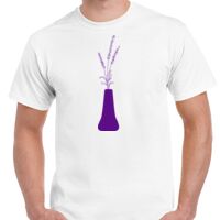 T-shirt Gildan Hammer adulte, manches courtes, 100% coton épais et doux, 203 g/m², tailles S au 5XL. Vignette