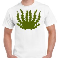 T-shirt Gildan Hammer adulte, manches courtes, 100% coton épais et doux, 203 g/m², tailles S au 5XL. Vignette