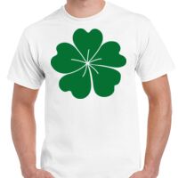 T-shirt Gildan Hammer adulte, manches courtes, 100% coton épais et doux, 203 g/m², tailles S au 5XL. Vignette