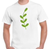 T-shirt Gildan Hammer adulte, manches courtes, 100% coton épais et doux, 203 g/m², tailles S au 5XL. Vignette