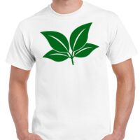 T-shirt Gildan Hammer adulte, manches courtes, 100% coton épais et doux, 203 g/m², tailles S au 5XL. Vignette