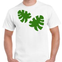 T-shirt Gildan Hammer adulte, manches courtes, 100% coton épais et doux, 203 g/m², tailles S au 5XL. Vignette
