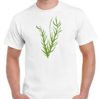 T-shirt Gildan Hammer adulte, manches courtes, 100% coton épais et doux, 203 g/m², tailles S au 5XL. Vignette