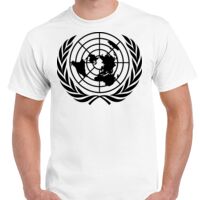T-shirt Gildan Hammer adulte, manches courtes, 100% coton épais et doux, 203 g/m², tailles S au 5XL. Vignette
