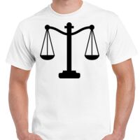 T-shirt Gildan Hammer adulte, manches courtes, 100% coton épais et doux, 203 g/m², tailles S au 5XL. Vignette