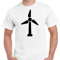 T-shirt Gildan Hammer adulte, manches courtes, 100% coton épais et doux, 203 g/m², tailles S au 5XL. Vignette