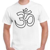 T-shirt Gildan Hammer adulte, manches courtes, 100% coton épais et doux, 203 g/m², tailles S au 5XL. Vignette