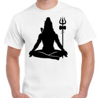T-shirt Gildan Hammer adulte, manches courtes, 100% coton épais et doux, 203 g/m², tailles S au 5XL. Vignette