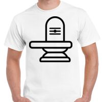 T-shirt Gildan Hammer adulte, manches courtes, 100% coton épais et doux, 203 g/m², tailles S au 5XL. Vignette