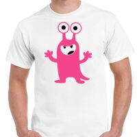 T-shirt Gildan Hammer adulte, manches courtes, 100% coton épais et doux, 203 g/m², tailles S au 5XL. Vignette