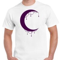T-shirt Gildan Hammer adulte, manches courtes, 100% coton épais et doux, 203 g/m², tailles S au 5XL. Vignette