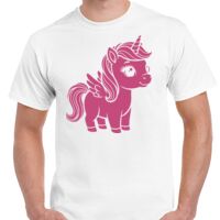 T-shirt Gildan Hammer adulte, manches courtes, 100% coton épais et doux, 203 g/m², tailles S au 5XL. Vignette