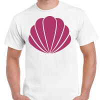 T-shirt Gildan Hammer adulte, manches courtes, 100% coton épais et doux, 203 g/m², tailles S au 5XL. Vignette