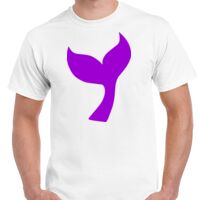 T-shirt Gildan Hammer adulte, manches courtes, 100% coton épais et doux, 203 g/m², tailles S au 5XL. Vignette