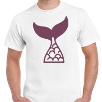 T-shirt Gildan Hammer adulte, manches courtes, 100% coton épais et doux, 203 g/m², tailles S au 5XL. Vignette