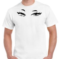 T-shirt Gildan Hammer adulte, manches courtes, 100% coton épais et doux, 203 g/m², tailles S au 5XL. Vignette